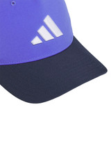 adidas Colourblock Cap - Cobalt Blue