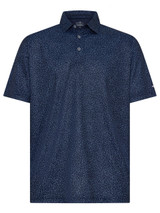 Sporte Leisure Dri-Sporte Glacier Mens Polo - Glacier