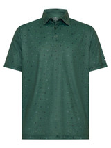 Sporte Leisure Dri-Sporte Pine Mens Polo - Pine