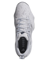 adidas Codechaos 25 Spikeless Golf Shoes - Dash Grey/Aurora Ink/Halo Silver