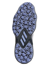 adidas Codechaos 25 Spikeless Golf Shoes - Dash Grey/Aurora Ink/Halo Silver