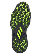 adidas Codechaos BOA 25 Spikeless Golf Shoes - Lucid Lemon/Core Black