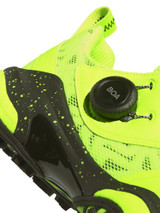 adidas Codechaos BOA 25 Spikeless Golf Shoes - Lucid Lemon/Core Black