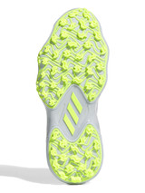 adidas Womens Codechaos 25 Spikeless Golf Shoes - Halo Blue/Ftwr White