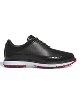 adidas Modern Classic 80 Spikeless Golf Shoes - Core Black/Iron Met.