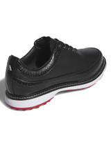 adidas Modern Classic 80 Spikeless Golf Shoes - Core Black/Iron Met.