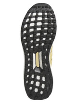 adidas Ultraboost Golf Shoes - Oat/Oat/Core Black