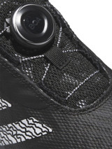 adidas Juniors Codechaos BOA 25 Spikeless Golf Shoes - Core Black/Ftwr White