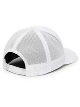 TravisMathew Venus Pool Cap - White