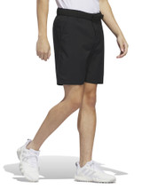 adidas Adi Advantage Golf Shorts - Black