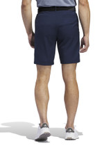 adidas Adi Advantage Golf Shorts - Collegiate Navy