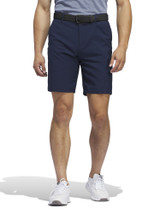 adidas Adi Advantage Golf Shorts - Collegiate Navy