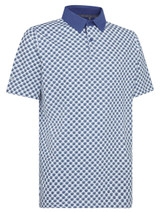 Callaway View Master Polo - Galaxy Blue