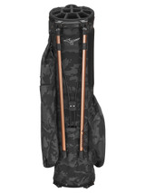 Mizuno BR-DX Stand Bag - Camo
