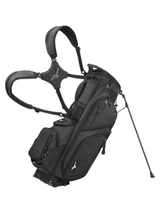 Mizuno BR-DX Stand Bag - Black