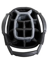 MGI Dri-Play 2024 Cart Bag - Black