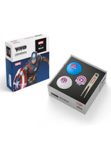 Marvel Gift Box - Captain America