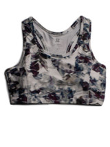 Daily Sports Women's Resilient Bra - White