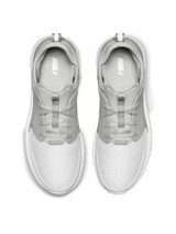 TRUE Linkswear Lux G Golf Shoes - White/Grey