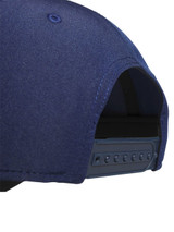 adidas Youth Tour Hat - Navy