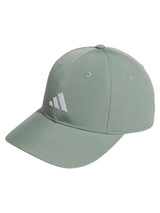 adidas Youth Tour Hat - Green