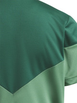 adidas Boy's HEAT.RDY Sport Collar Polo - Preloved Green