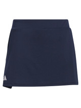 adidas Girls Ultimate Skort - Collegiate Navy