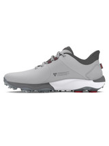 Under Armour HOVR Drive Pro Golf Shoes - Mod Grey/Castlerock