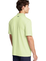 Under Armour Performance 3.0 Polo - Retro Green