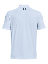 Under Armour Performance 3.0 Polo - Nimbus Blue