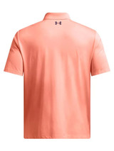 Under Armour Performance 3.0 Polo - Flare Orange