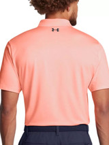 Under Armour Performance 3.0 Polo - Flare Orange