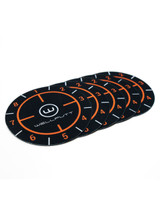 Wellputt Ghost Hole - 5 Pack