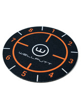 Wellputt Ghost Hole - 5 Pack