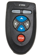 MGI Navigator Remote