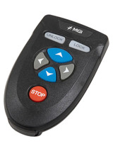 MGI Navigator Remote