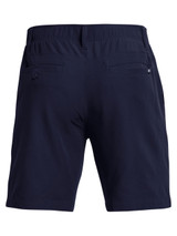 Under Armour Drive 8" Shorts - Midnight Navy
