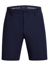 Under Armour Drive 8" Shorts - Midnight Navy