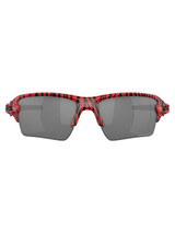 Oakley Flak 2.0 XL Sunglasses - Red Tiger w/ Prizm Black