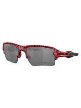Oakley Flak 2.0 XL Sunglasses - Red Tiger w/ Prizm Black