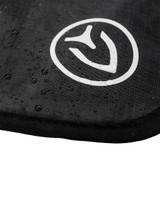 Vessel Rain Hood Towel - Black