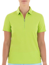 Nivo Womens Nila Polo - Key Lime