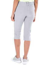 Nivo Womens Mandy Short - Light Grey