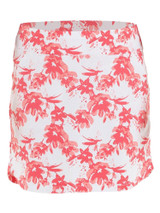 Nivo Ling Pull-On Skort - White