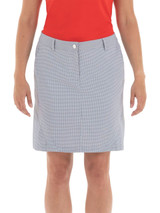 Nivo Natalee Skort (18") - Navy