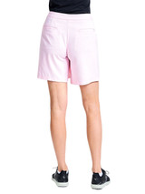 Nivo Benita Skort (17") - Quiet Pink