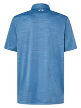 Oakley Hydrolix Galaxy Polo - Blue