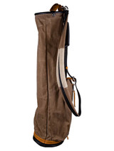 Miura MacKenzie Original Walker Bag - Canvas Sage