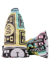 Bettinardi Monopoly Money Putter Cover - Blade