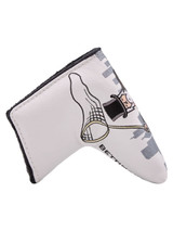 Bettinardi Monopoly Dog Catcher Wizard Putter Cover - Blade